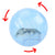 Hamster Jogging Ball - Safe Exercise Wheel for Pets