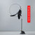 Cat Teaser Stick with Bell & Suction Cup - Durable Feather Toy