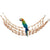 Parrot Swing Rope & Climbing Net with Hook - Birds Play Gym Ladder