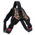 Reflective Dog Harness – Nylon Vest for Small, Medium & Large Dogs