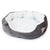 Pet Dog Sofa Bed – Warm Plush Mattress for Small Dogs & Cats, Thickened and Washable