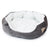 Pet Dog Sofa Bed – Warm Plush Mattress for Small Dogs & Cats, Thickened and Washable