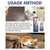 Cat Anti-Scratch Spray with Natural Orange Fragrance