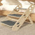 Wooden Pet Stairs – Foldable 3-Tier Ramp for Small Pets, Up to 30kg