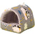 Ferret Winter Hammock & Sleeping Bed - Hedgehog Hideaway