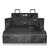 Dog Car Seat Cover for Travel - Small to Large Dogs - Waterproof