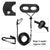 Adjustable Lizard Harness & Leash for Reptiles
