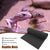 Non-Adhesive Reptile Carpet - Safe & Comfortable Bedding Mat for Snakes & Geckos