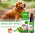 60ml Pet Flea Killer Spray – Long-Lasting Control for Fleas, Ticks & Lice for Cats & Dogs