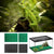 Non-Adhesive Terrarium Liner - Reptile Bedding Substrate for Geckos