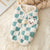 Winter Warm Clothes for Hairless Cats, Cute Cardigan Sweater with Buckle for Sphynx