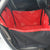 Pet Dog Car Seat Mat - Waterproof Rear Back Hammock for Dogs and Cats