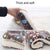 Flannel Pet Sleeping Mat, Dog & Cat Bed, Cushion for Small to Large Pets