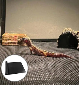 Reptile Carpet - Safe Terrarium Bedding for Snakes, Geckos & Lizards