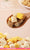 Chicken & Duck Meat Pet Treats with Egg Yolk