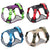 Reflective Dog Harness – Adjustable Oxford Cloth Vest for Medium & Large Dogs