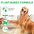 100ml Flea & Tick Prevention – Powerful Control for Cats & Dogs, Including Flea Eggs