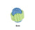 Interactive Cotton Rope Dog Toy - Ball & Toothbrush Chew for Puppies