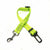 Adjustable Pet Car Seat Belt & Safety Harness
