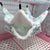 Double-Layer Warm Hamster Hammock & Small Pet Bed