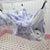 Double-Layer Warm Hamster Hammock & Small Pet Bed