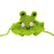 Handmade Cat Hat Elastic Knitted Headwear