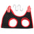 Puppy Joy Dog & Cat Grooming Hammock Restraint Bag