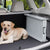 Folding Dog Ramp – Non-Slip Surface for SUV & Truck, 59x15.8 Inch Ramp for Medium & Large Dogs