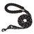Adjustable Reflective Dog Harness & Leash Set for Small & Large Dogs
