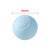 Automatic Rolling Cat Toy - Rechargeable Interactive Electric Ball