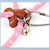 Adjustable Small Pet Harness and Leash for Hamsters, Guinea Pigs, and Birds