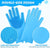 Pet Grooming Bathing Gloves & Shampoo Scrubber