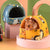 Cute Winter Hamster House & Small Pet Bed