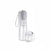 Portable Dog & Cat Travel Water Cup with Food Dispenser