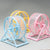 Large Hamster Jogging Wheel - Exercise Toy & Cage Accessory
