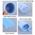 Portable Electric Dog Paw Washer & Massager