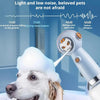 Electric Pet Bath Foaming Machine & Soap Dispenser