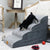 Pet Stairs for Small to Medium Dogs & Cats – 4-Layer Easy Access Ramp