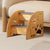 Wooden Pet Stairs Ramp – Portable Ladder for Older Dogs & Small Pets