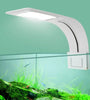 Super Slim LED Aquarium Grow Light - Waterproof Clip-On (5W/10W/15W)