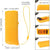 Ultrasonic Dog Repeller with LED Light and Training Modes