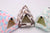 Winter Warm Hamster House & Small Animal Bed