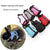 Multi-Color Breathable Pet Harness & Leash Set for Rabbits