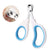 Puppy Joy Stainless Steel Pet Nail Clippers