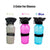Portable Dog Water Bottle & Drinking Cup for Pets