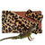 Reptile Sleeping Bag Set with Pillow & Blanket