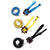 Pet Harness and Reptile Leash for Turtles and Lizards