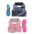 Small Animal Walking Harness and Leash Set for Rabbits, Puppies, and Small Pets