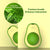 Rotatable Cat Mint Teeth Cleaning Toy