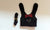 Small Animal Walking Harness and Leash Set for Rabbits, Puppies, and Small Pets